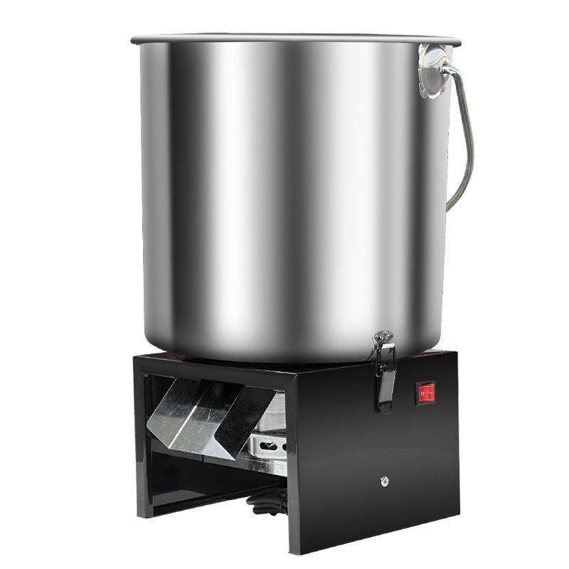 不锈钢碎菜机铡草机切菜机喂鸡家用多功能绞菜机养殖喂鸡鸭粉碎机,五金/工具,碎草机,淘宝优惠券,粉丝福利购,淘宝优惠卷