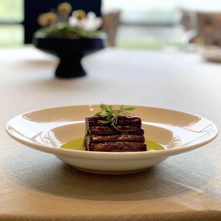 酒店中厨餐具冷菜盘凉菜盘意境菜创意餐具白瓷圆形特色中式盘深盘,餐饮具,盘,淘宝优惠券,粉丝福利购,淘宝优惠卷