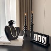 高级感小众新年客厅玄关酒柜桌面摆件家居好物装 饰乔迁新居礼品