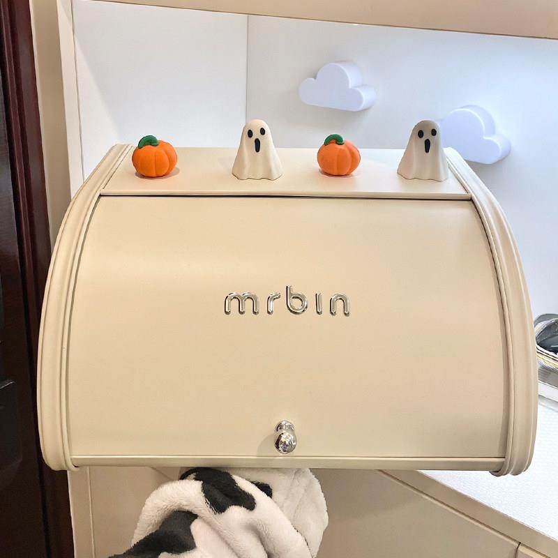 麦桶桶mrbin收纳盒玄关入户进门置物口罩钥匙韩式门口桌面收纳箱,收纳整理,桌面收纳盒,淘宝优惠券,粉丝福利购,淘宝优惠卷