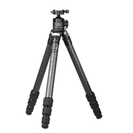 马小路Marsace MT34S XB-3R 无中轴三脚架云台套装