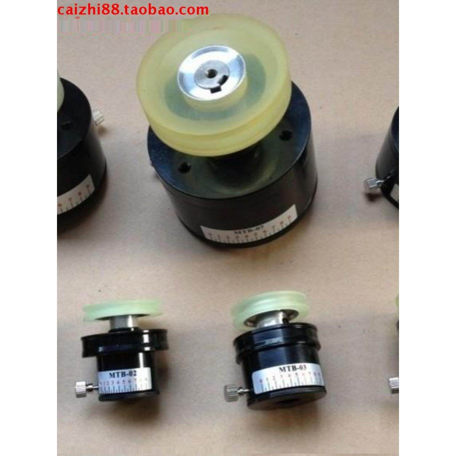 磁阻尼器MTB-02 MTB-03 MTB-04 MTB-05阻尼器MTB-06 MTB-07张力器,五金/工具,其他机械五金,淘宝优惠券,粉丝福利购,淘宝优惠卷