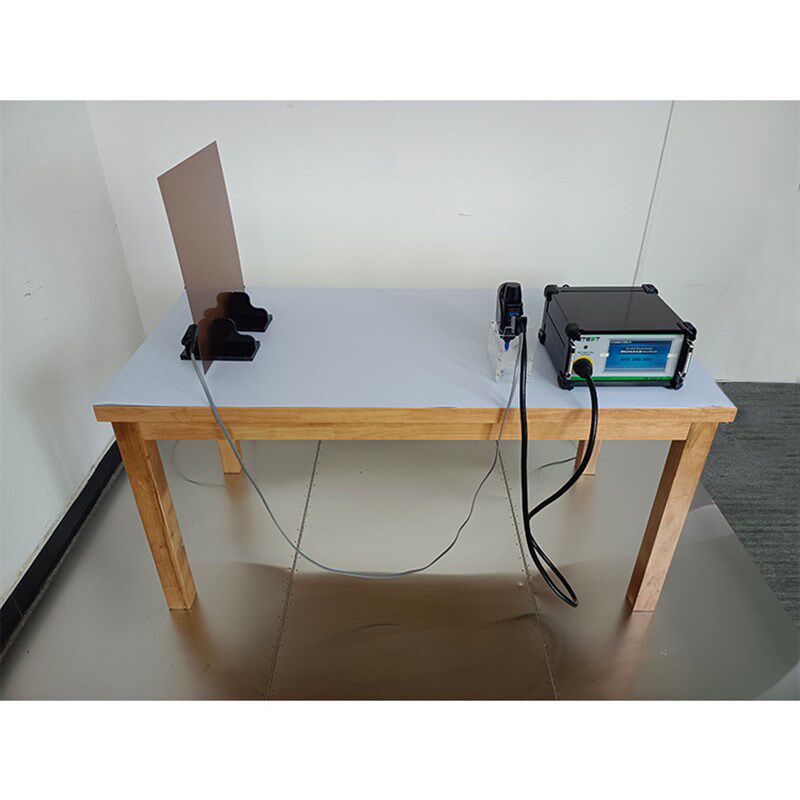 EMC静电放电试验环境测试实验桌绝缘试验台ES-ESDD