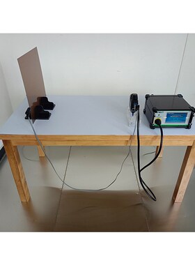 EMC静电放电试验环境测试实验桌绝缘试验台ES-ESDD