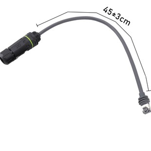 爆款 3替换电缆RJ45延长线缆 跨境GEN