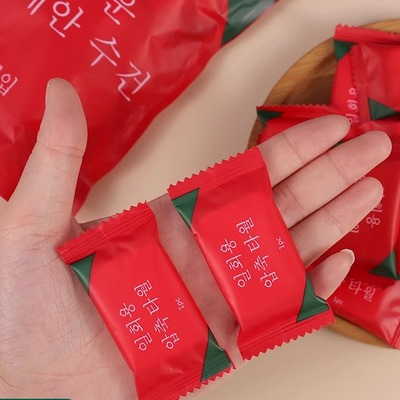 一次性压缩毛巾纯棉加厚加大洁面