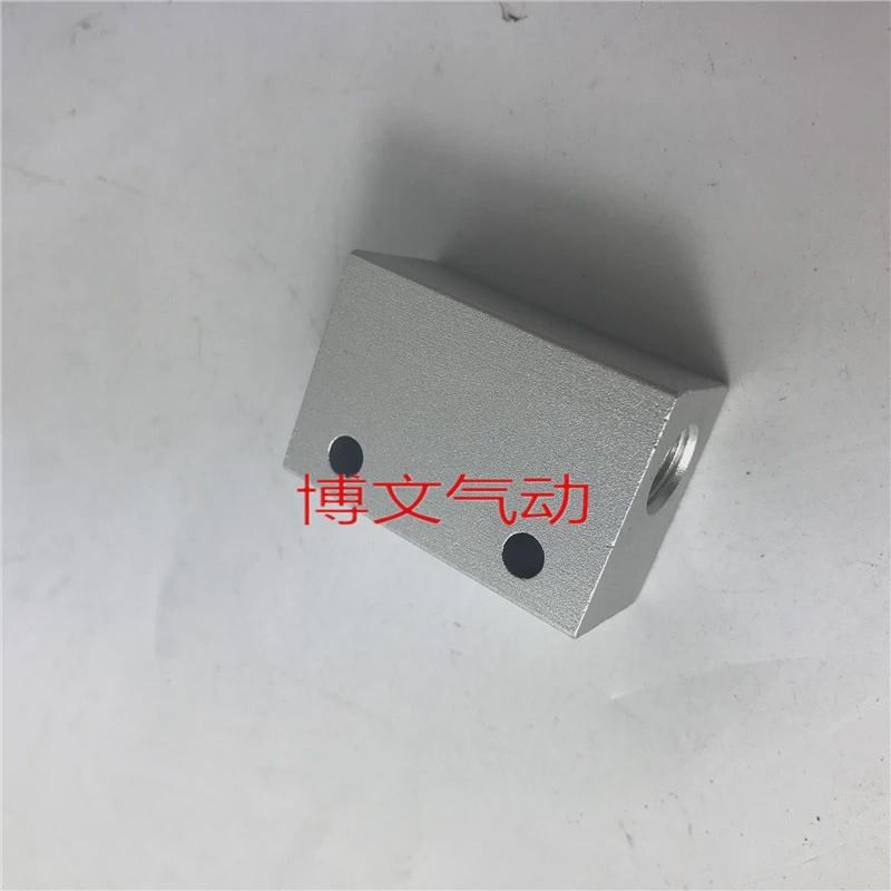 ST KV系列梭阀 KV-06 KVu-08 KV-10 KV-15 KV-20 KV-25