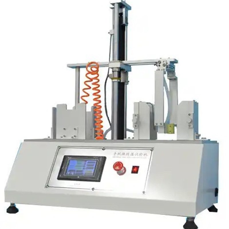 测试仪微跌落试验机n触屏反复重复跌落测试机售后无忧质量保证