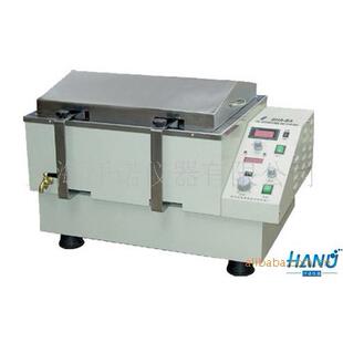 水浴恒温摇床 供应水浴恒温振荡器