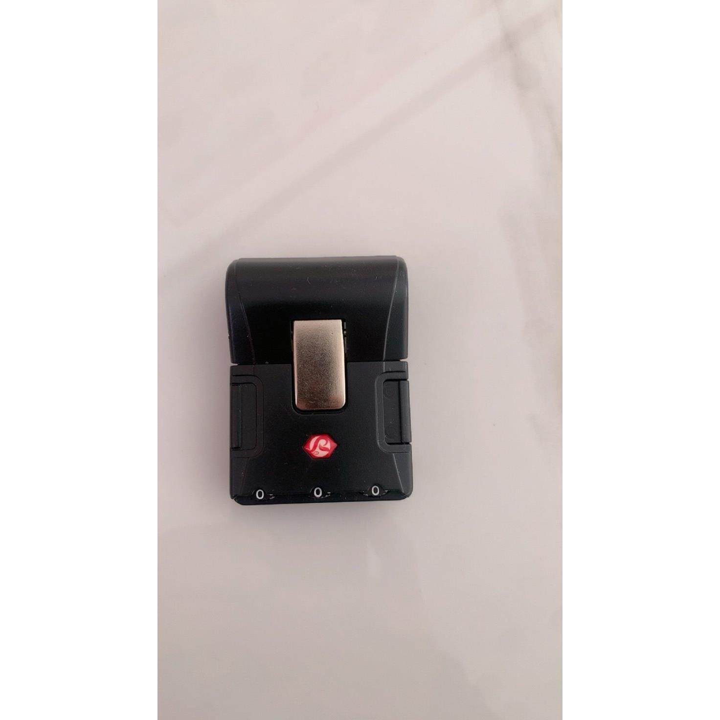 旅行箱锁扣密码箱锁扣锁通用配件拉杆箱行李箱皮箱搭扣按扣卡扣式