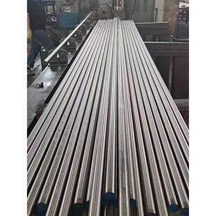 35CrMo调质圆棒 调质磨光圆 35CrMoA圆钢 SCM435圆棒 研磨光圆8mm