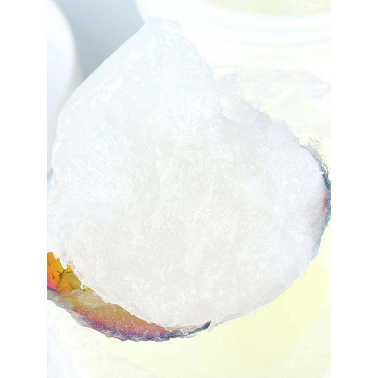 白凡士林防晒霜护手润滑油膏防脚后根干裂润肤保湿500g老款晶冻