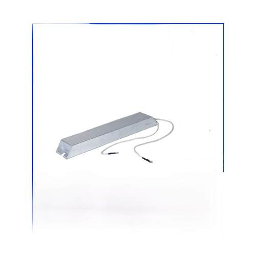 变频器铝壳电阻1000W75RJ伺服电机再生制动刹车电阻RXLG1000W20RJ
