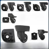 适用于卡拉库尔箱包万向轮配件箱包万向轮手推车箱包静音轮维修