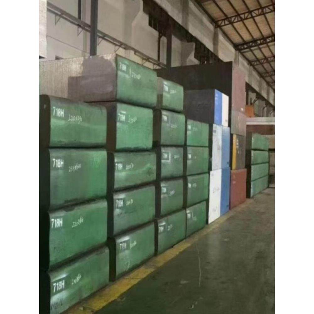 42crmo钢板 40Cr钢板 Gcr15 45号精板 45钢板 A3 调质440C不锈钢