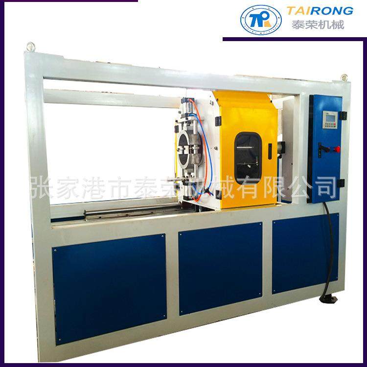 塑料管材切割机 pe pp管无屑切割机 无尘切割,五金/工具,制袋机,淘宝优惠券,粉丝福利购,淘宝优惠卷