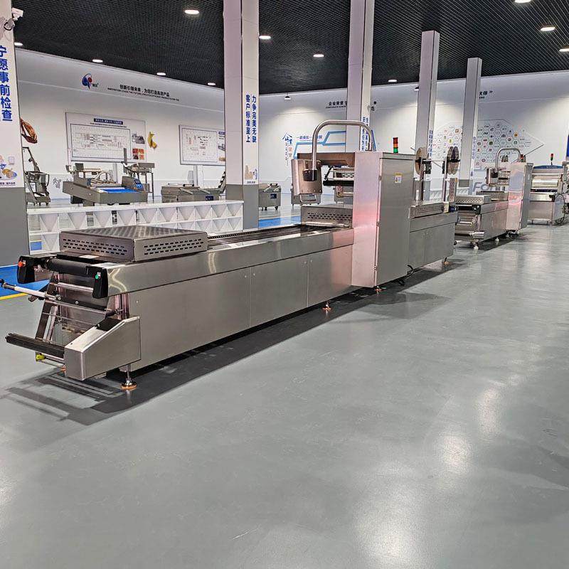 西梅干杏干拉伸膜真空包装机 封袋机 金枪鱼商用全自动包装机,办公设备/耗材/相关服务,封口机,淘宝优惠券,粉丝福利购,淘宝优惠卷