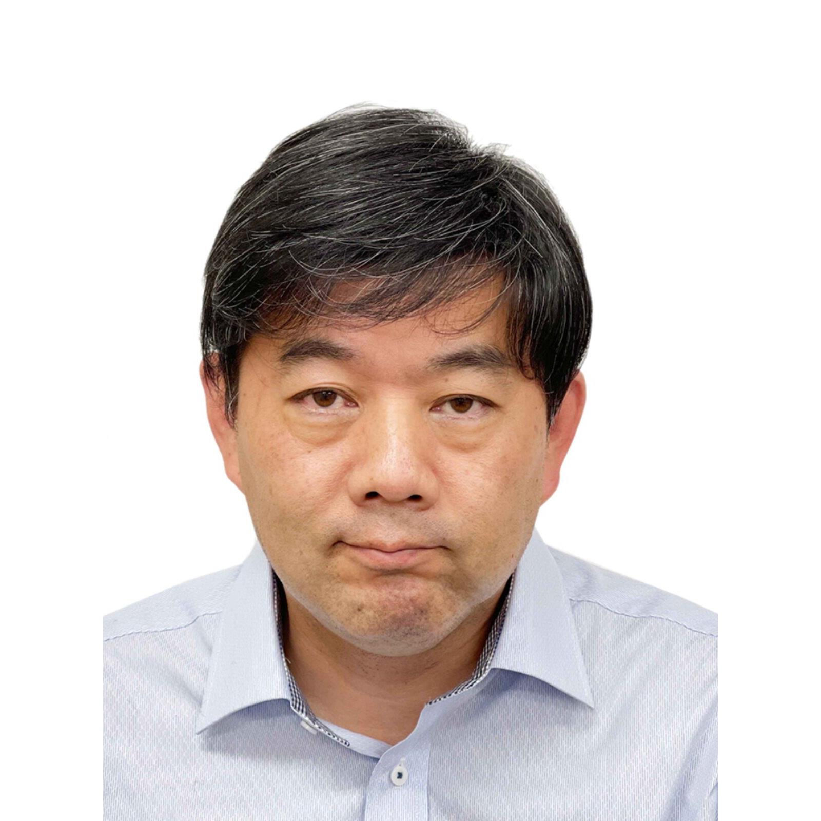 中老年男士花白色真发手工针短直发全假发发套透气男士花白色假发
