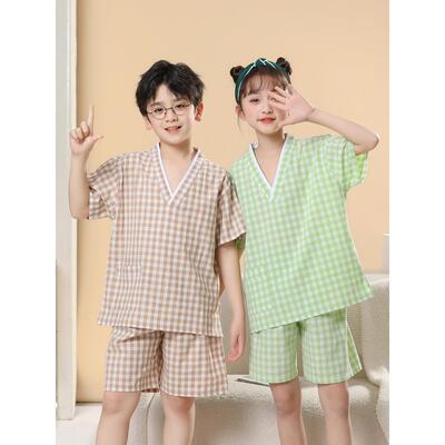 采购产品新的儿童桑拿套装，100%棉，男孩和女孩，家庭夫妇的浴室