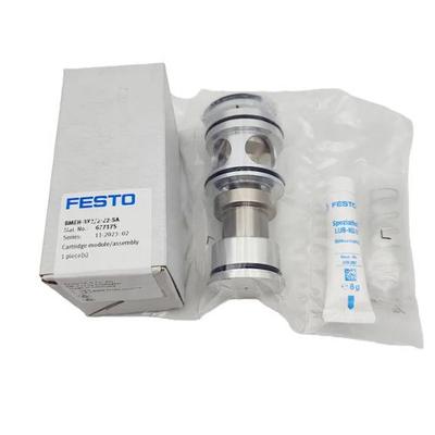 费斯托FESTO气动元件BMEH-3X2/2-22 -SA 可询货对比价格看看