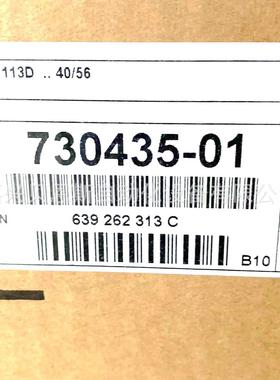 HEIDENHAIN电源单元模块驱动变频器UM113D ID518730-01/730435-01