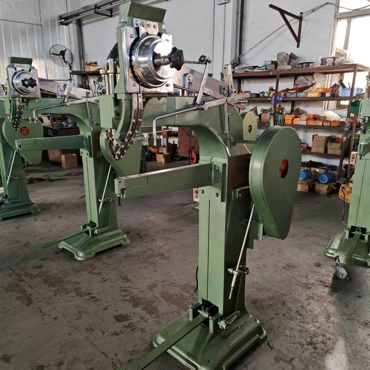 周转箱铆钉机 中空板铆钉机 600喉深铆钉机,五金/工具,其他机械五金,淘宝优惠券,粉丝福利购,淘宝优惠卷