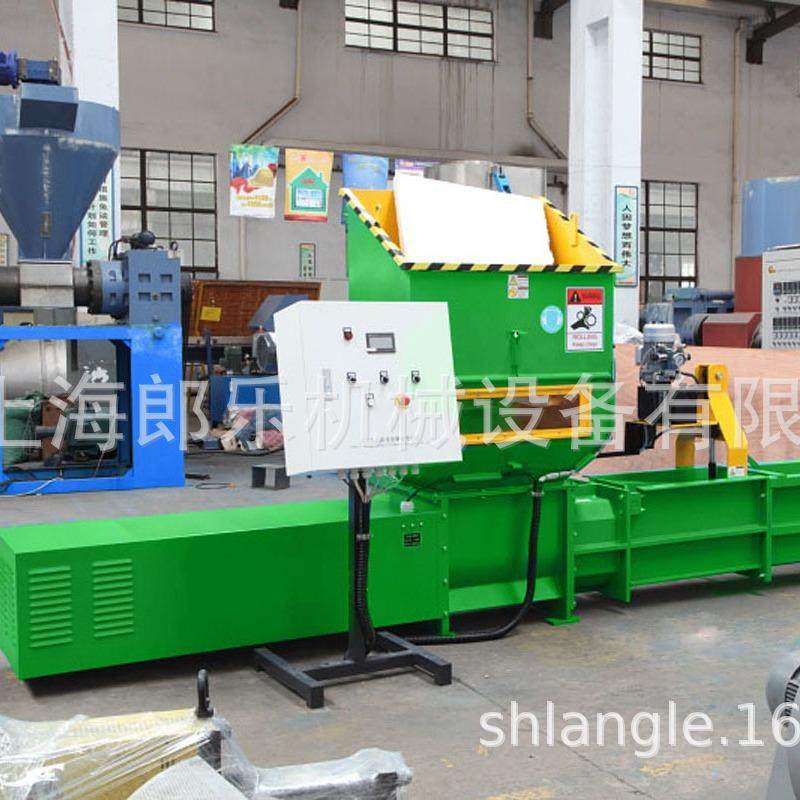 高速泡沫挤压机，EPS 高速回收设备 400kg/小时 性能稳定高效,五金/工具,其他机械五金,淘宝优惠券,粉丝福利购,淘宝优惠卷