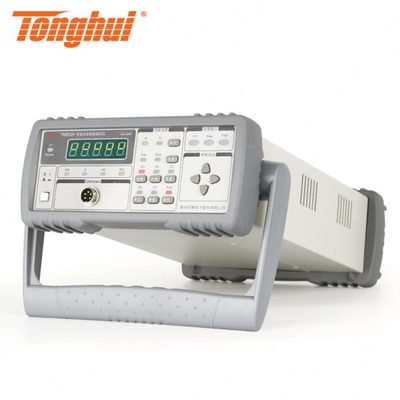 厂促同惠TH2511A电阻测试仪TH2512A+ 智能直流低电阻测试仪 TH251