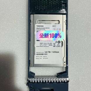 {议价}X357A Netapp DS224C 3.84TB 12g