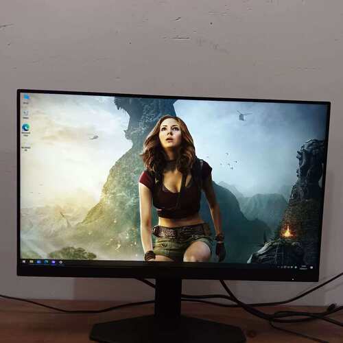 {议价}AOC显示器 Q24G4E 24寸，2k，180hz直面