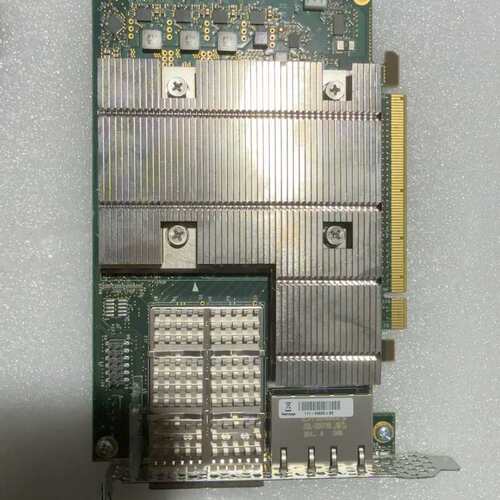 {议价}NetApp X1151A (ONTAP) 2p 100Gb