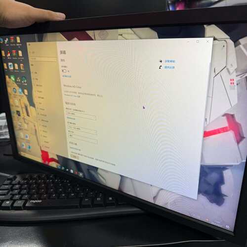 {议价}卓威xl2546x+ 今年6月出厂的，实际使用时间1个月，