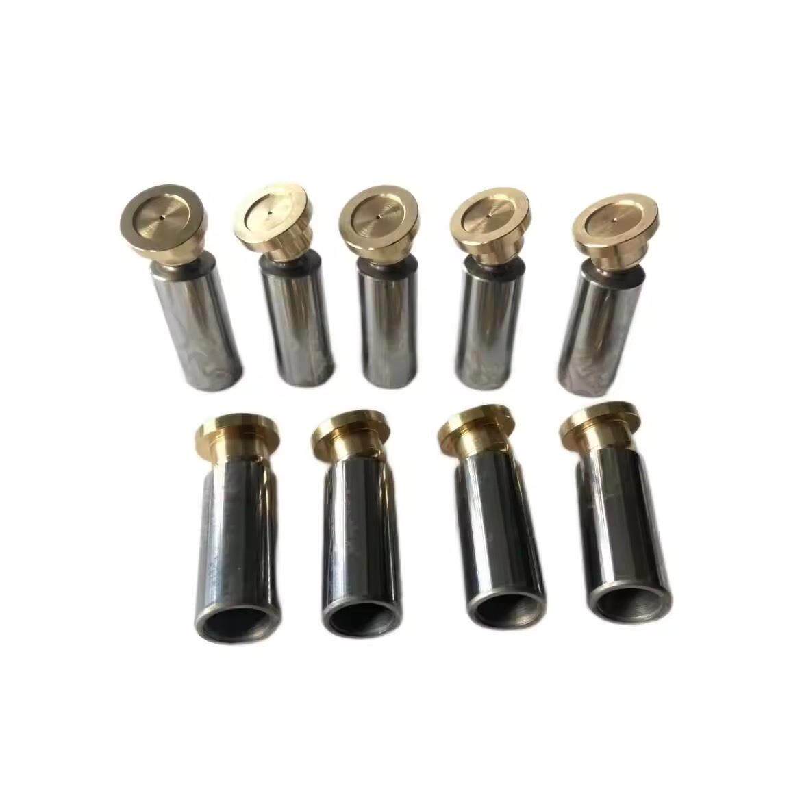 YUKENSeriesA22HydraulicPumpPartsA56A70A90A100Cylin