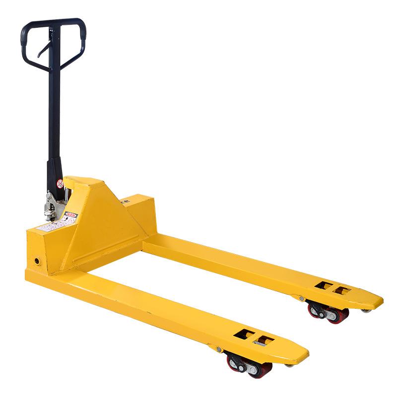 液压搬运车液压车叉车手动液压车手动托盘车液压托盘车手动液压车