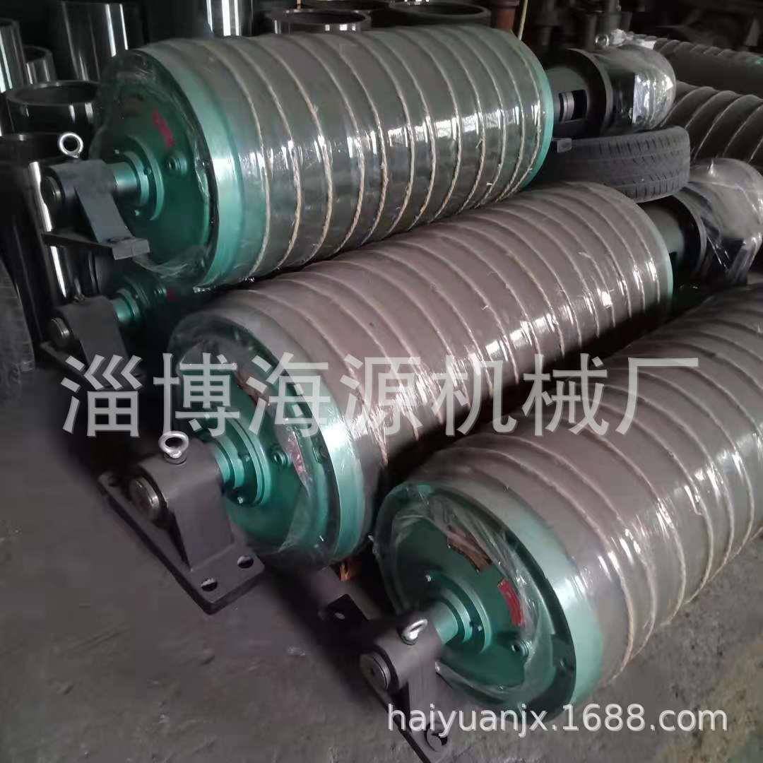 YZ型油冷（油浸）式摆线电动滚筒13589495879