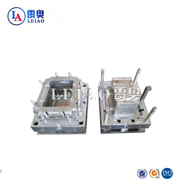 塑料框子模具、周转箱模具、透明箱子模具、塑料模具密封亚克力