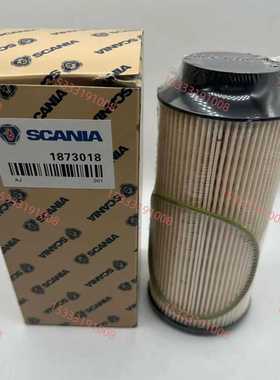 P550628 FF5683 E57KPD73 1873018 1446432柴油 燃油滤清器 滤