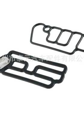 15815-R70-A01 15845-R70-A01适用于本田 气缸盖电磁垫片密封胶圈