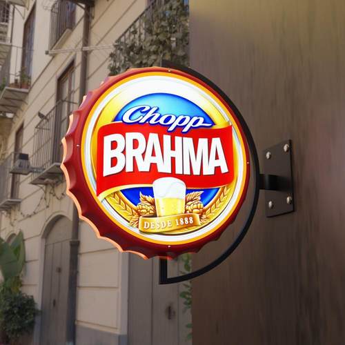 招牌门头饭厅酒店装饰灯箱美甲店饭厅灯箱装饰发光灯牌LED灯箱