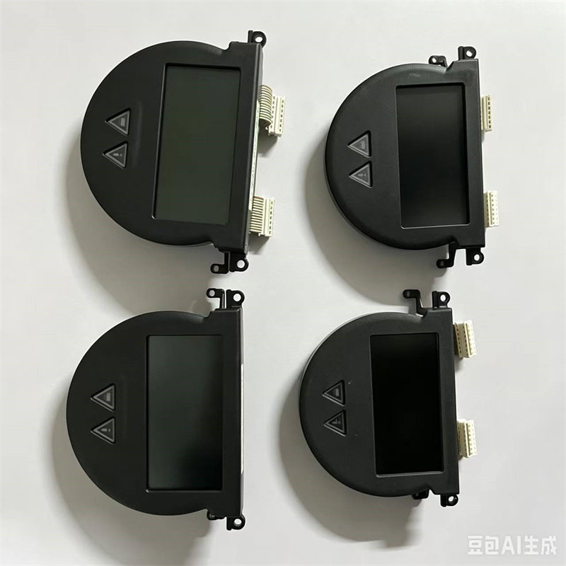 适用于奔驰W220  S280 S300 S350 S400 S500 S600仪表显示屏 屏幕