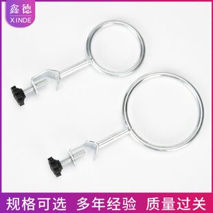 厂促标准铁架台仪器支架化学实验室实验支架试管架全套方座支架实