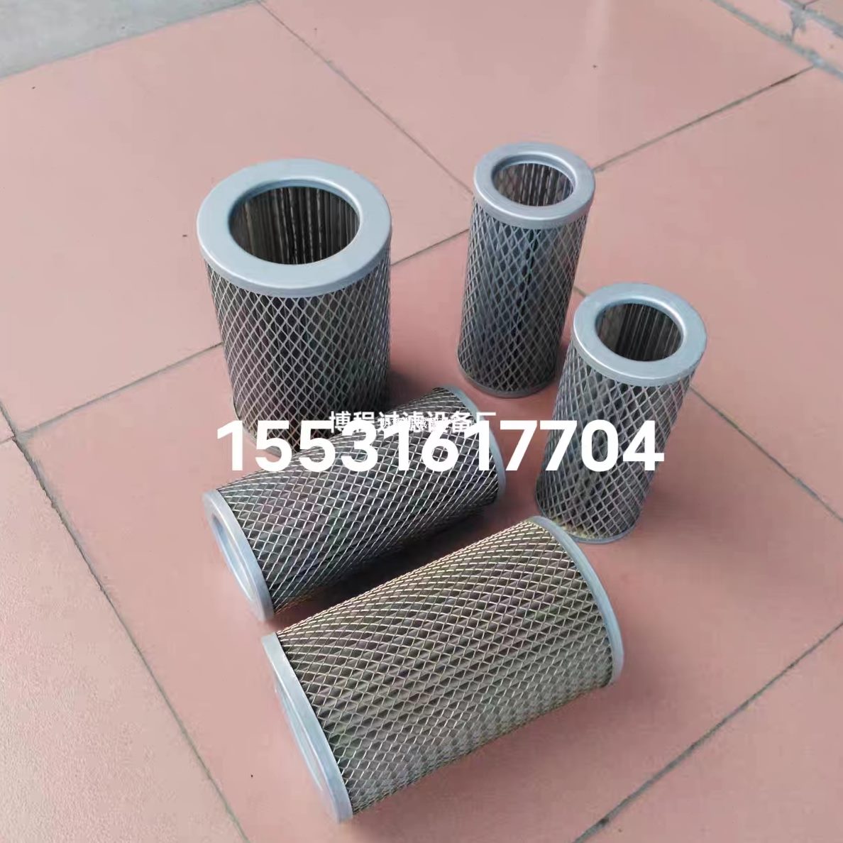 式滤器油6520F吸油075液压0ZZ20F油泵*100200滤芯**过滤网FZ自封