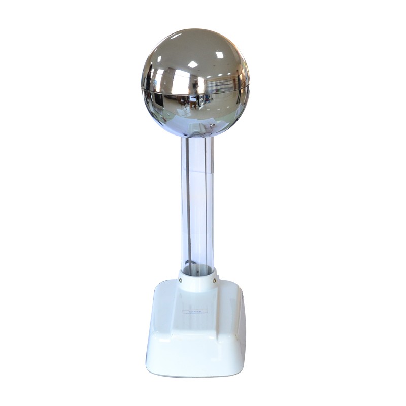 怒发冲冠范式静电起电机范氏韦氏起电机静电发生器感应仪器