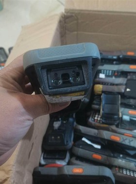 supoin销邦X7 长距离手持终端采集器PDA CE6.0