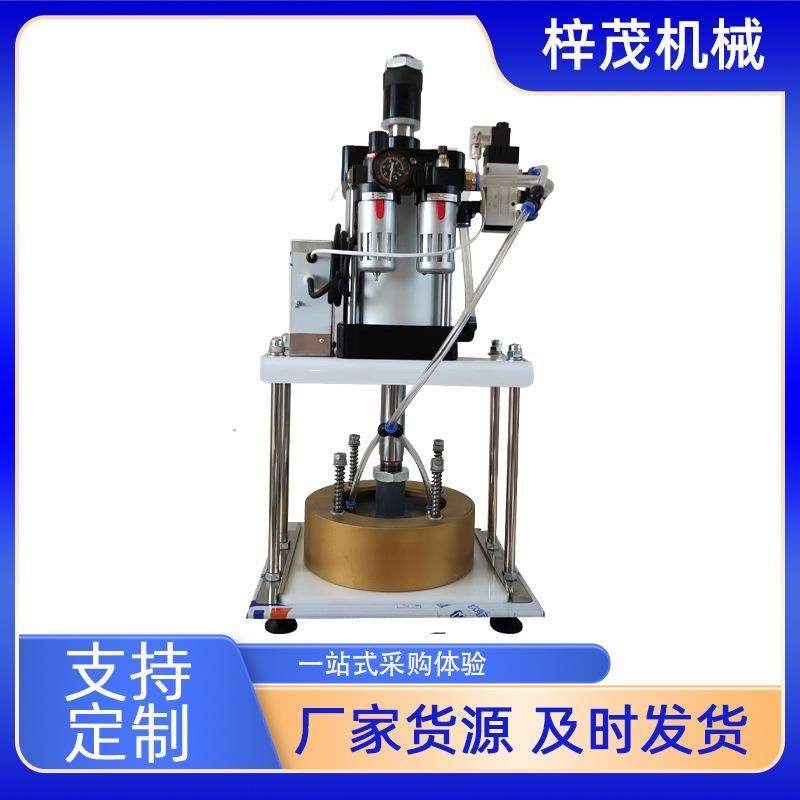 仿手工馕饼机压馕饼大饼成型机商用多功能披R萨饼机烙饼馕饼机