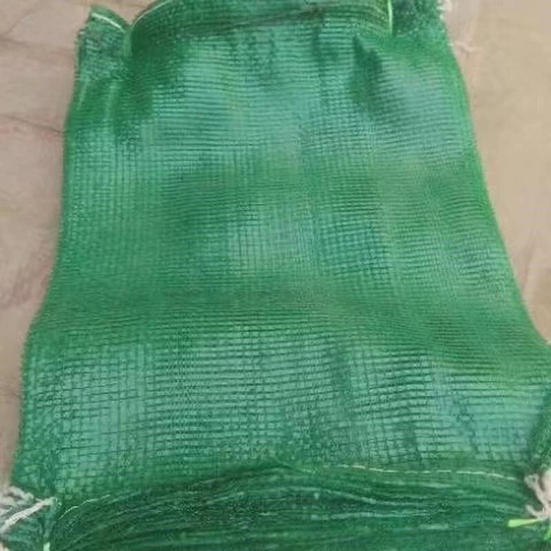 5000条护坡绿化生态植生袋 植草袋 装土绿网袋p子40*60型 加密