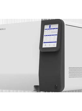 DWKJWORLD气相色谱仪色谱-疾控FID+ECD+顶空进样器DW9217A套