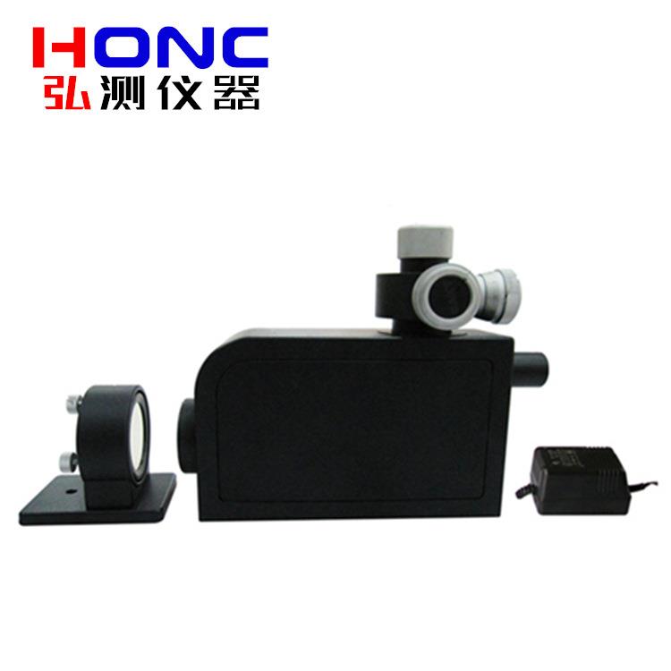 HC1401A型双向精密自准直仪(6m)直线度平面度平行度垂直度弘测