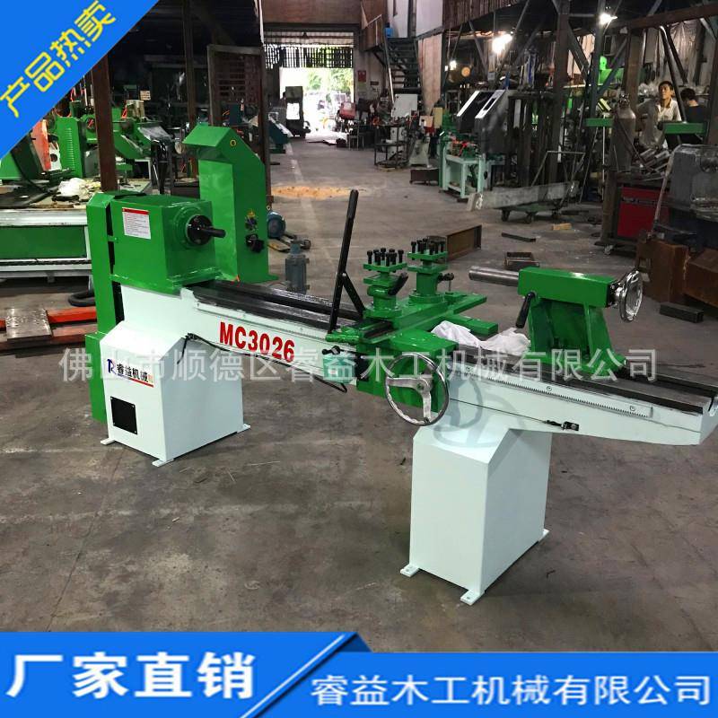 MC3026手动仿形车床罗马车床楼梯扶手加工车床1/1.5/米/2米配件