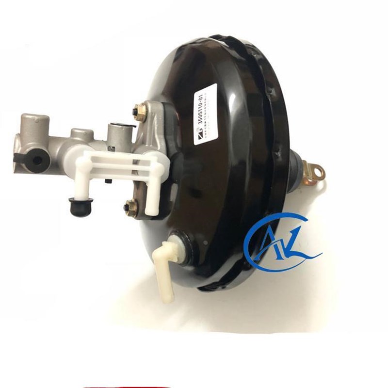 适配长安之星二代S460星光45x00星韵 金牛星7 刹车总泵总成 真空